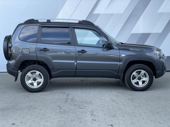 Lada (ВАЗ) Niva Travel I с пробегом 2021 года, цена 1 058 000 рублей, 37966 км, внедорожник, Автокод Объявления