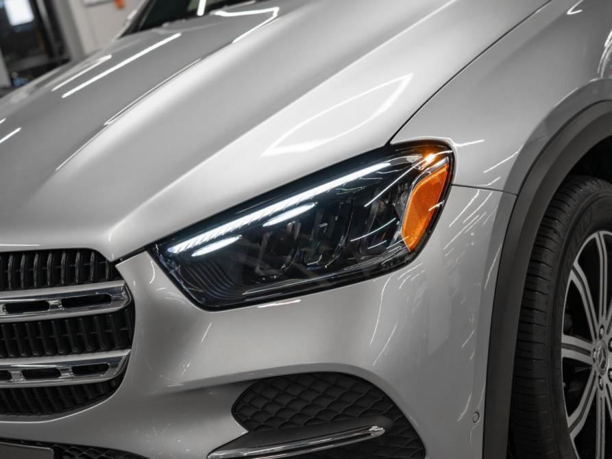 Mercedes-Benz GLE II (V167) Рестайлинг Москва  - изображение 31