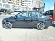 Lada (ВАЗ) Granta I Рестайлинг Краснодар  - изображение 22