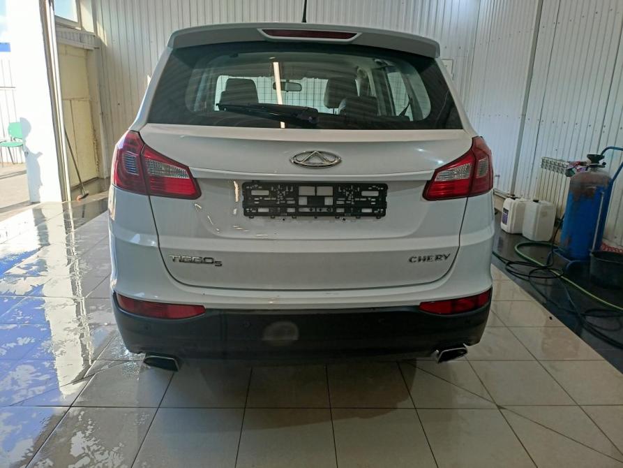 Chery Tiggo 5 I Арзамас  - изображение 6