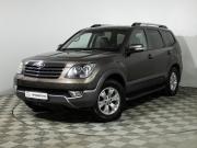 Kia Mohave I Санкт-Петербург  - изображение 18