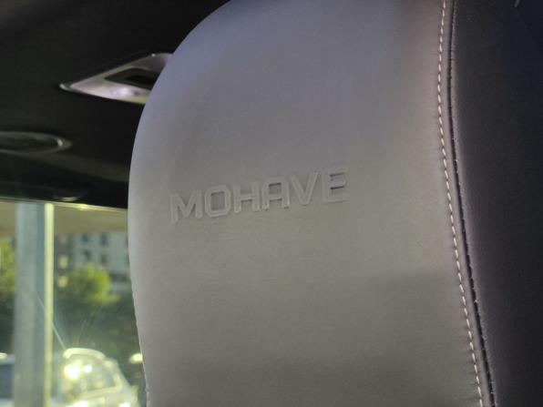 Kia Mohave I Рестайлинг 2 с пробегом 2023 года, цена 5 650 000 рублей, 49832 км, внедорожник, Автокод Объявления