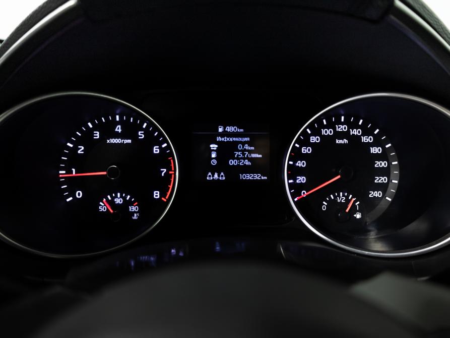 Kia Ceed III Санкт-Петербург  - изображение 12