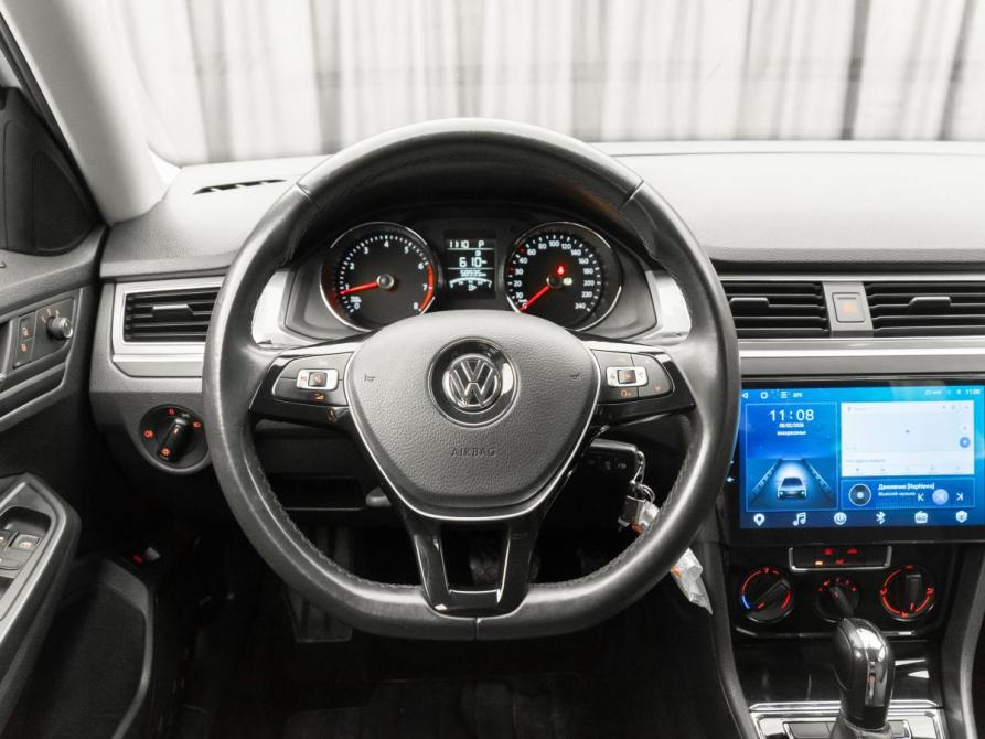 Volkswagen Bora III Москва  - изображение 10