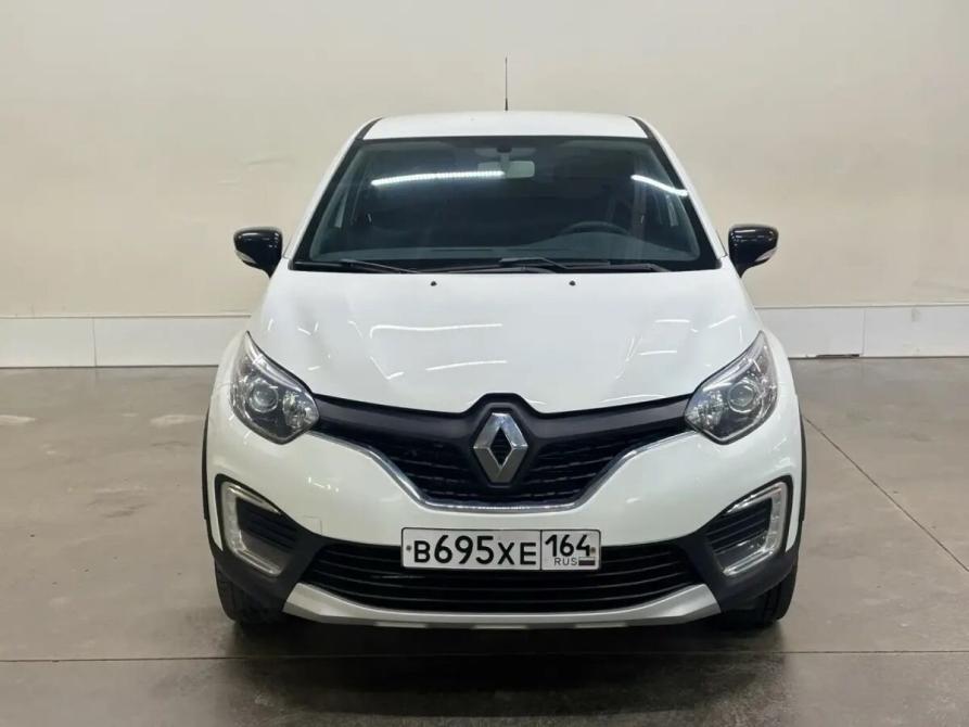 Renault Kaptur I Саратов  - изображение 4