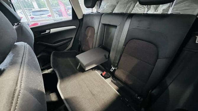 Audi Q5 I (8R) с пробегом 2012 года, цена 1 530 000 рублей, 231000 км, внедорожник, Автокод Объявления