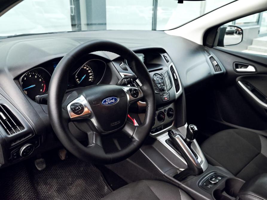 Ford Focus III Екатеринбург  - изображение 15