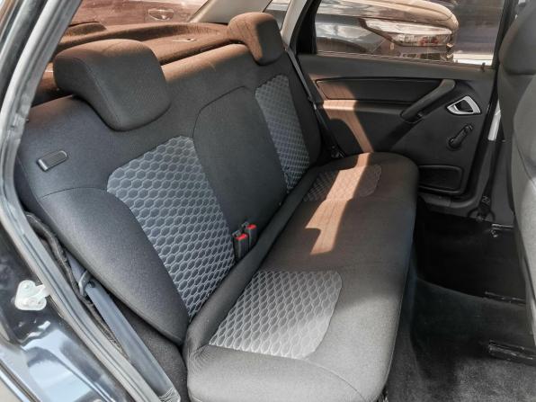 Lada (ВАЗ) Granta I Рестайлинг с пробегом 2023 года, цена 715 000 рублей, 73282 км, седан, Автокод Объявления