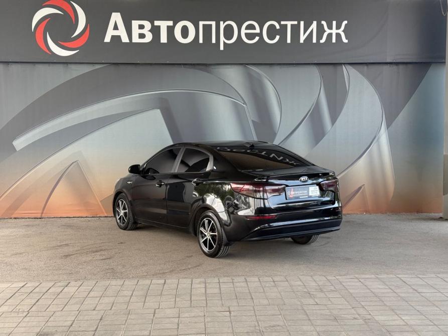 Kia Rio III Рестайлинг Волгоград  - изображение 7