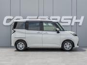 Toyota Tank I Краснодар  - изображение 27