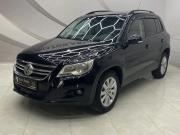 Volkswagen Tiguan I Воронеж  - изображение 18
