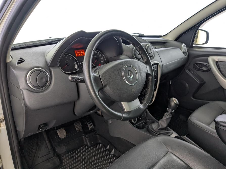 Renault Duster I Москва  - изображение 16
