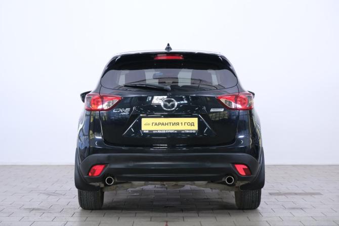 Mazda CX-5 I с пробегом 2012 года, цена 1 649 000 рублей, 205800 км, внедорожник, Автокод Объявления