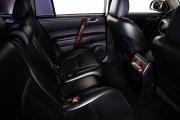 Toyota Highlander II (XU40) Рестайлинг Пермь  - изображение 42