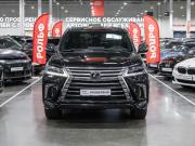 Lexus LX III Рестайлинг 2 Санкт-Петербург  - изображение 33