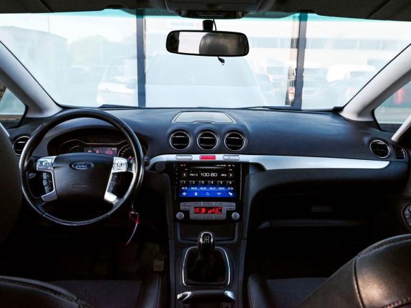 Ford S-MAX I с пробегом 2008 года, цена 779 000 рублей, 278053 км, минивэн, Автокод Объявления