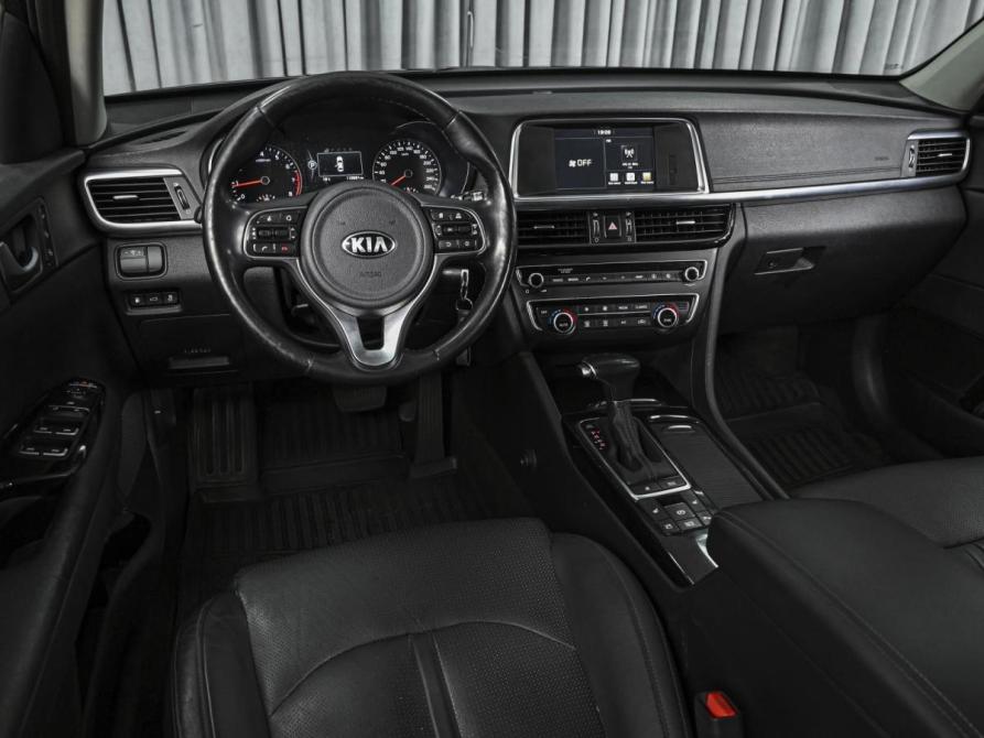 Kia Optima IV Ставрополь  - изображение 6