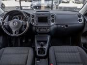 Volkswagen Tiguan I Рестайлинг Казань  - изображение 16