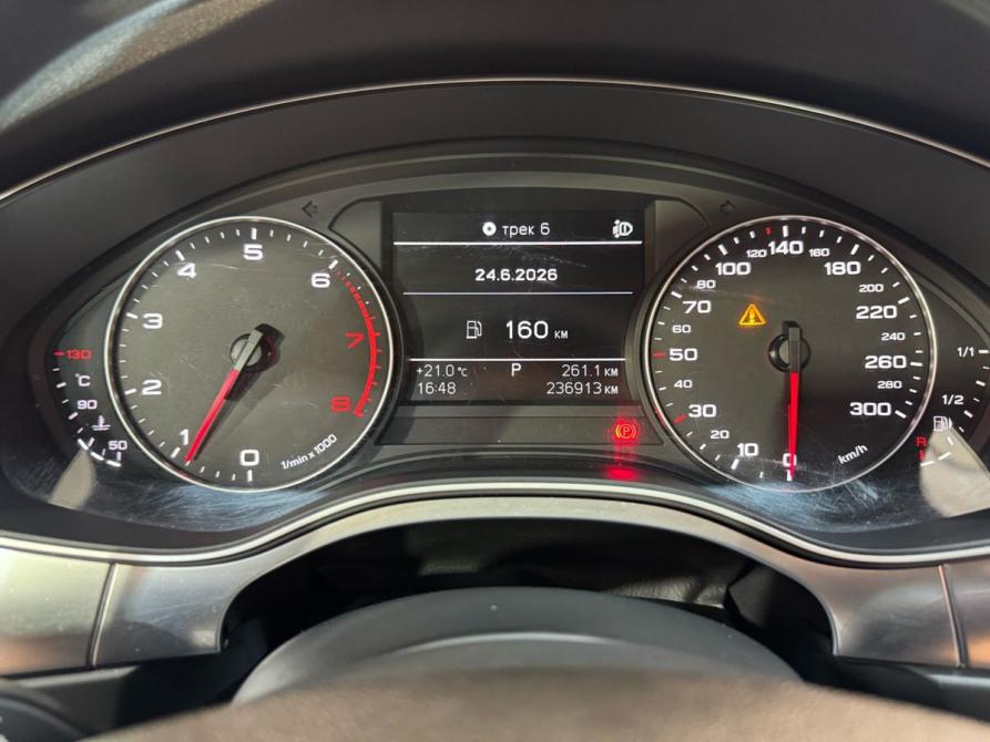 Audi A6 IV (C7) Новочеркасск  - изображение 12