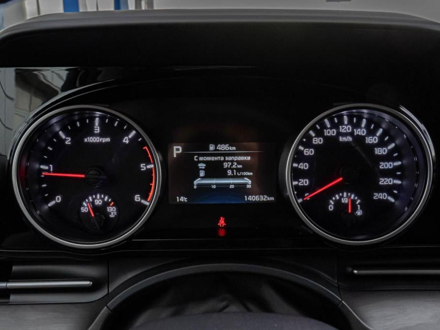 Kia Carnival IV Краснодар  - изображение 20