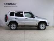 Chevrolet Niva I Рестайлинг Дзержинск  - изображение 26