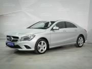 Mercedes-Benz CLA I (C117 X117) Новосибирск  - изображение 31