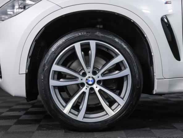 BMW X6 II (F16) с пробегом 2016 года, цена 3 790 000 рублей, 166200 км, внедорожник, Автокод Объявления