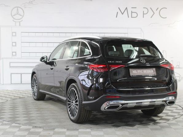 Mercedes-Benz GLC II (X254) с пробегом 2025 года, цена 9 250 000 рублей, 20 км, внедорожник, Автокод Объявления