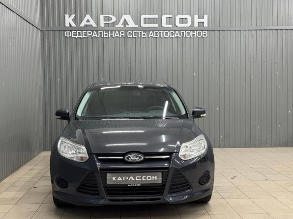 Ford Focus III с пробегом 2011 года, цена 805 000 рублей, 179091 км, хэтчбек, Автокод Объявления
