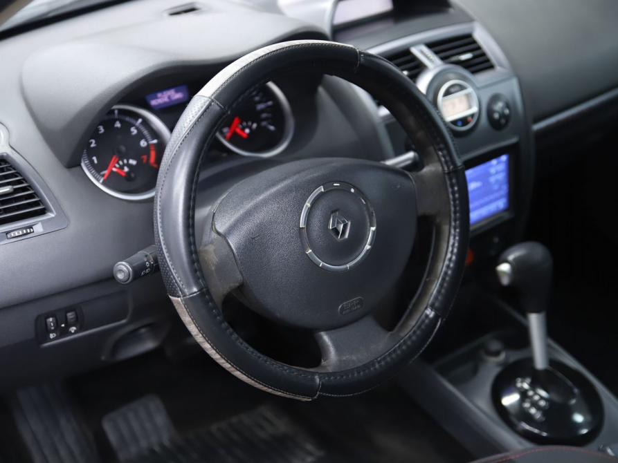 Renault Megane II Рестайлинг Уфа  - изображение 13