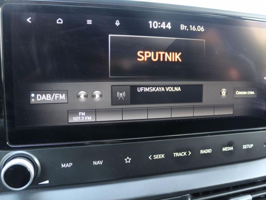 Hyundai Bayon I Стерлитамак  - изображение 10