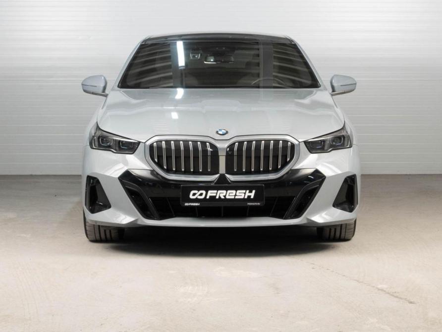 BMW 5 серии VIII (G60/G61/G68) Ставрополь  - изображение 3