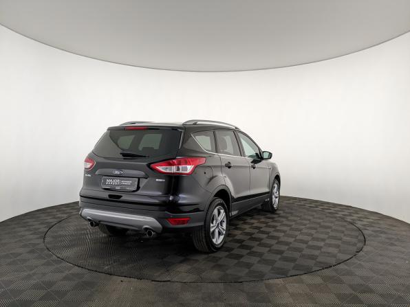 Ford Kuga II с пробегом 2016 года, цена 1 620 000 рублей, 87524 км, внедорожник, Автокод Объявления