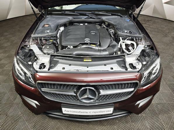 Mercedes-Benz E-Класс V (W213 S213 C238) с пробегом 2019 года, цена 4 450 000 рублей, 89968 км, купе-хардтоп, Автокод Объявления