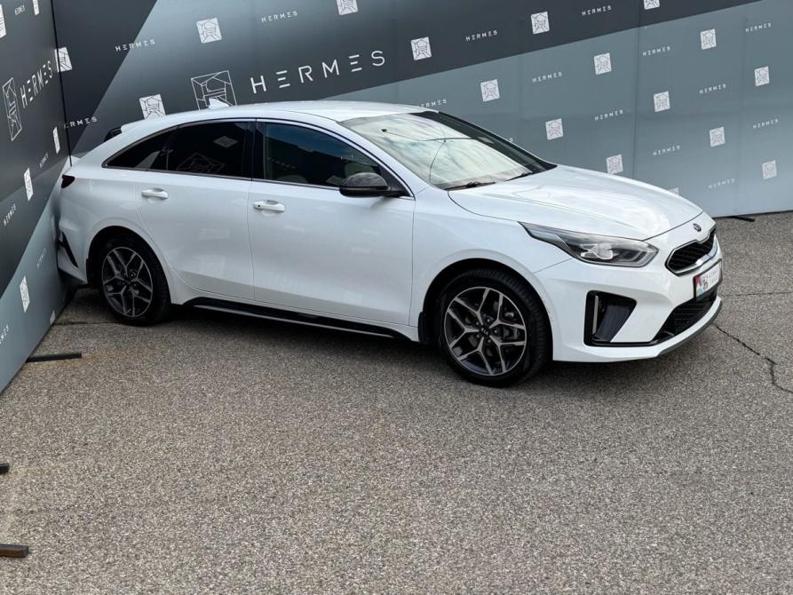 Kia Proceed I Минеральные Воды  - изображение 3