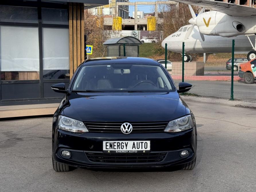 Volkswagen Jetta VI Уфа  - изображение 8