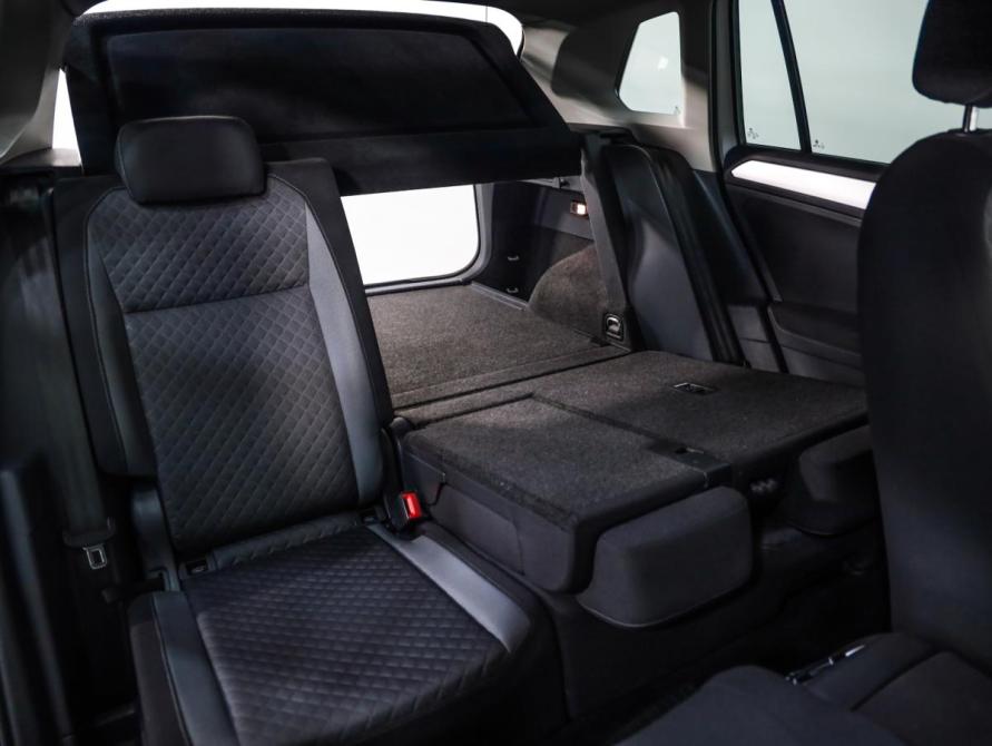 Volkswagen Tiguan II Санкт-Петербург  - изображение 28