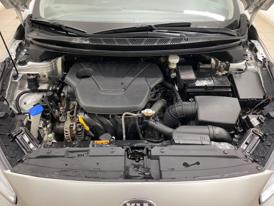 Kia Ceed II Энгельс  - изображение 21