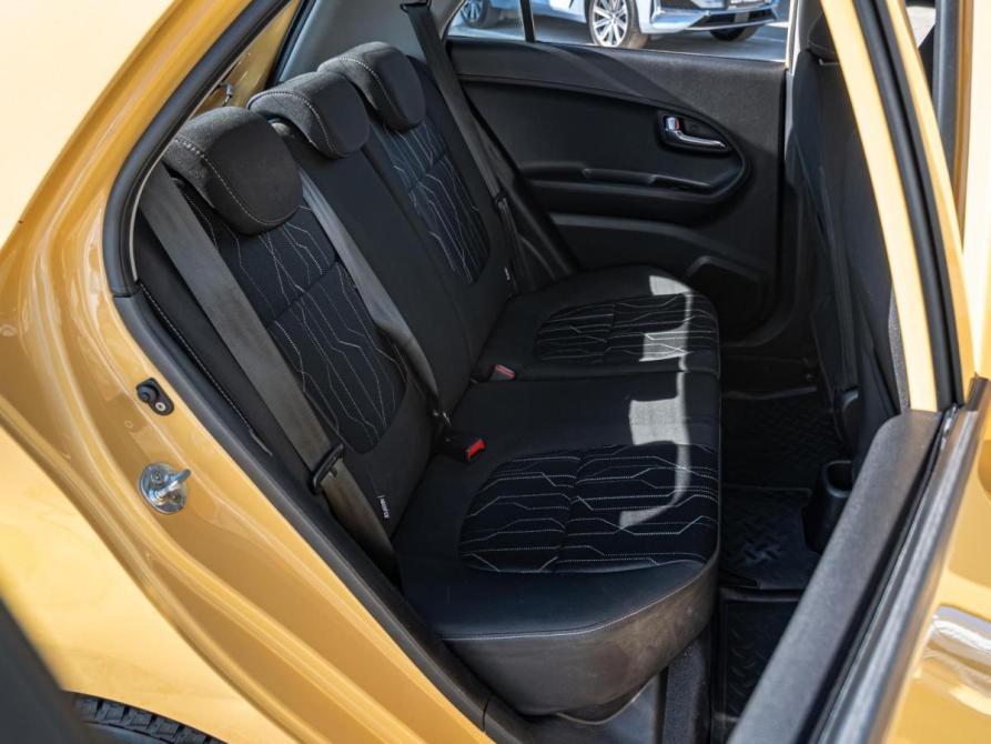 Kia Picanto II Краснодар  - изображение 7