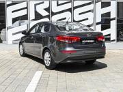 Kia Rio III Рестайлинг Ставрополь  - изображение 24
