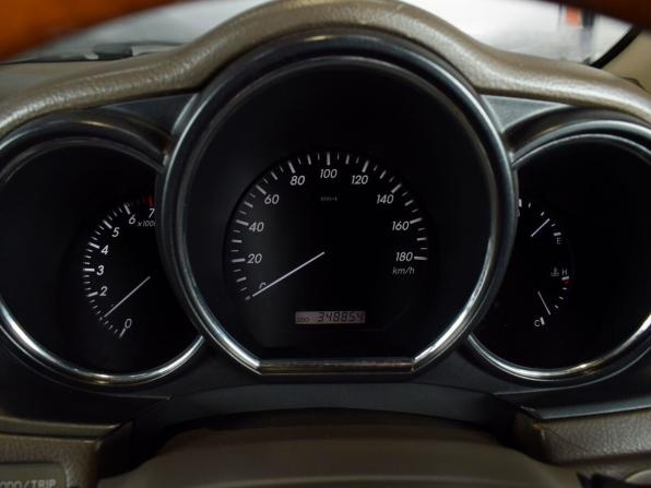 Toyota Harrier II (XU30) с пробегом 2005 года, цена 1 149 999 рублей, 348853 км, внедорожник, Автокод Объявления