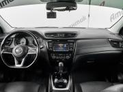 Nissan Qashqai II Рестайлинг Екатеринбург  - изображение 38
