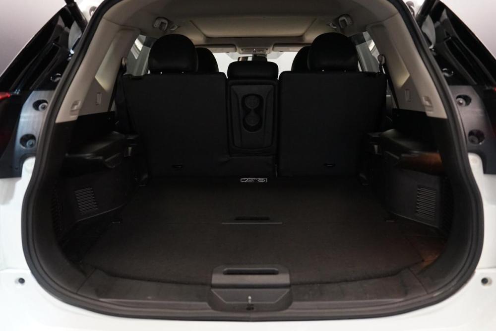 Nissan X-Trail III Рестайлинг Крым  - изображение 25