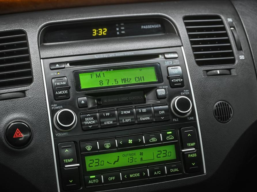 Hyundai Grandeur IV Челябинск  - изображение 25