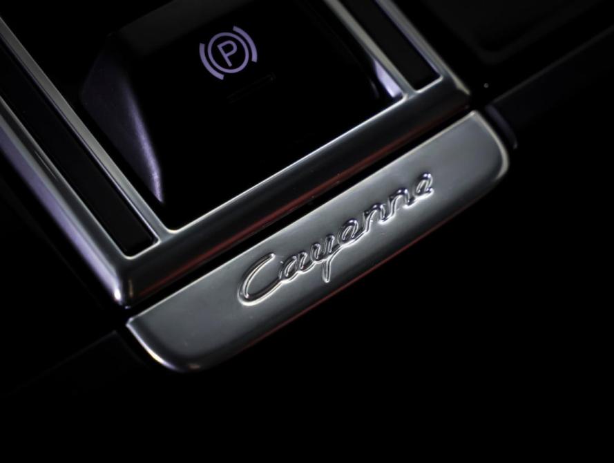 Porsche Cayenne III Москва  - изображение 20