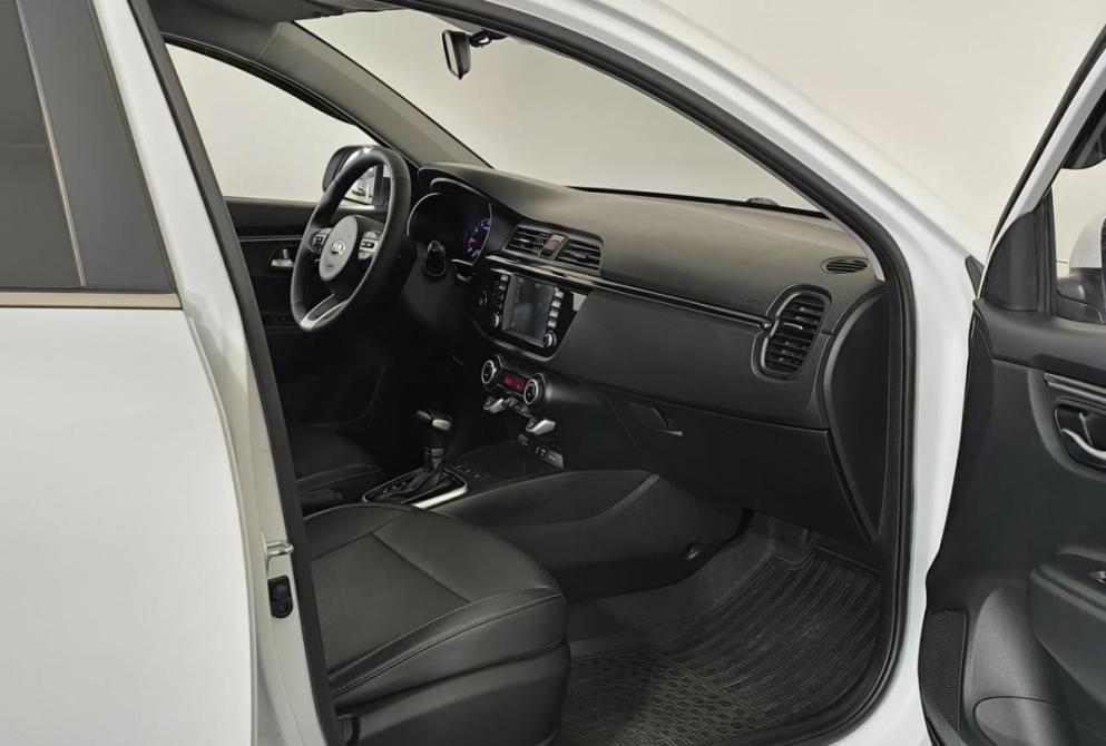 Kia Rio IV Нижний Новгород  - изображение 9