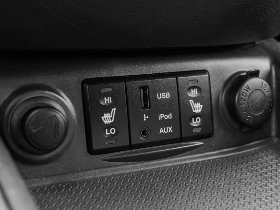 Hyundai Santa Fe II Рестайлинг Екатеринбург  - изображение 18