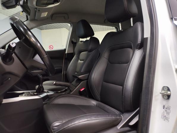 Chery Tiggo 4 I Рестайлинг с пробегом 2021 года, цена 1 340 000 рублей, 51660 км, внедорожник, Автокод Объявления