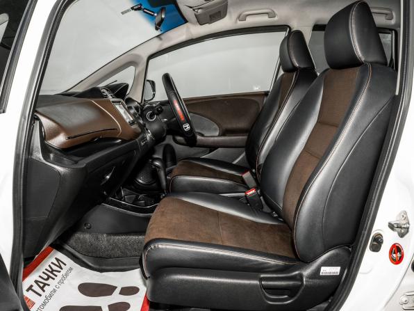 Honda Fit Shuttle I с пробегом 2011 года, цена 975 000 рублей, 120982 км, универсал, Автокод Объявления