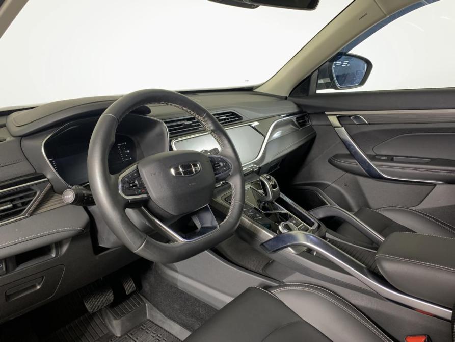Geely Atlas Pro Москва  - изображение 11